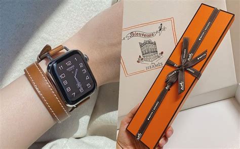 hermes apple watch 錶帶